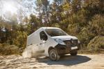 Renault Master X-Track L2H2 2016 года